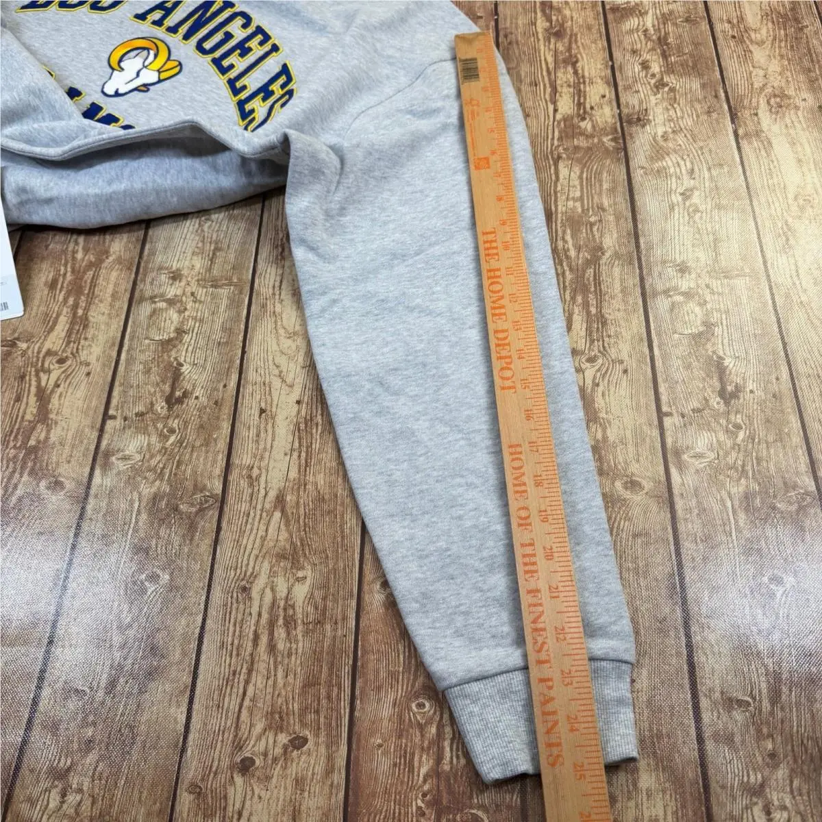 Lululemon clothing - Gray 7
