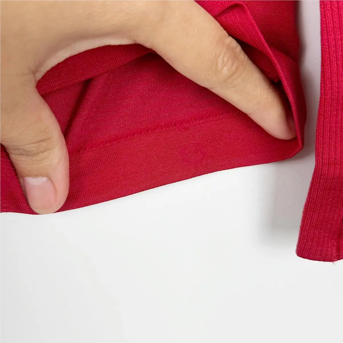 Lululemon clothing - Lululemon Swiftly - Swiftly - Red 11
