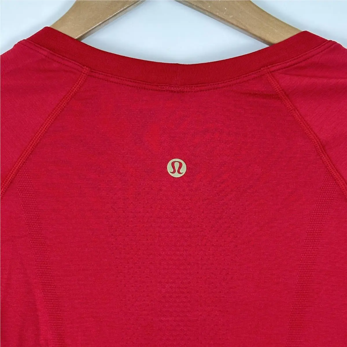 Lululemon clothing - Lululemon Swiftly - Swiftly - Red 13