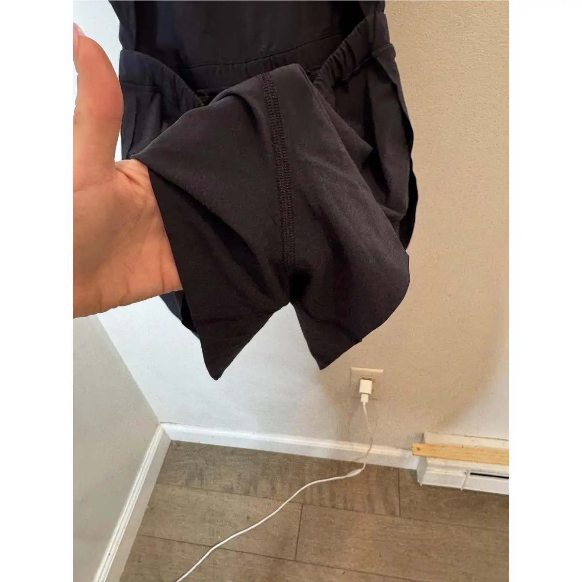 Lululemon clothing - Black 8