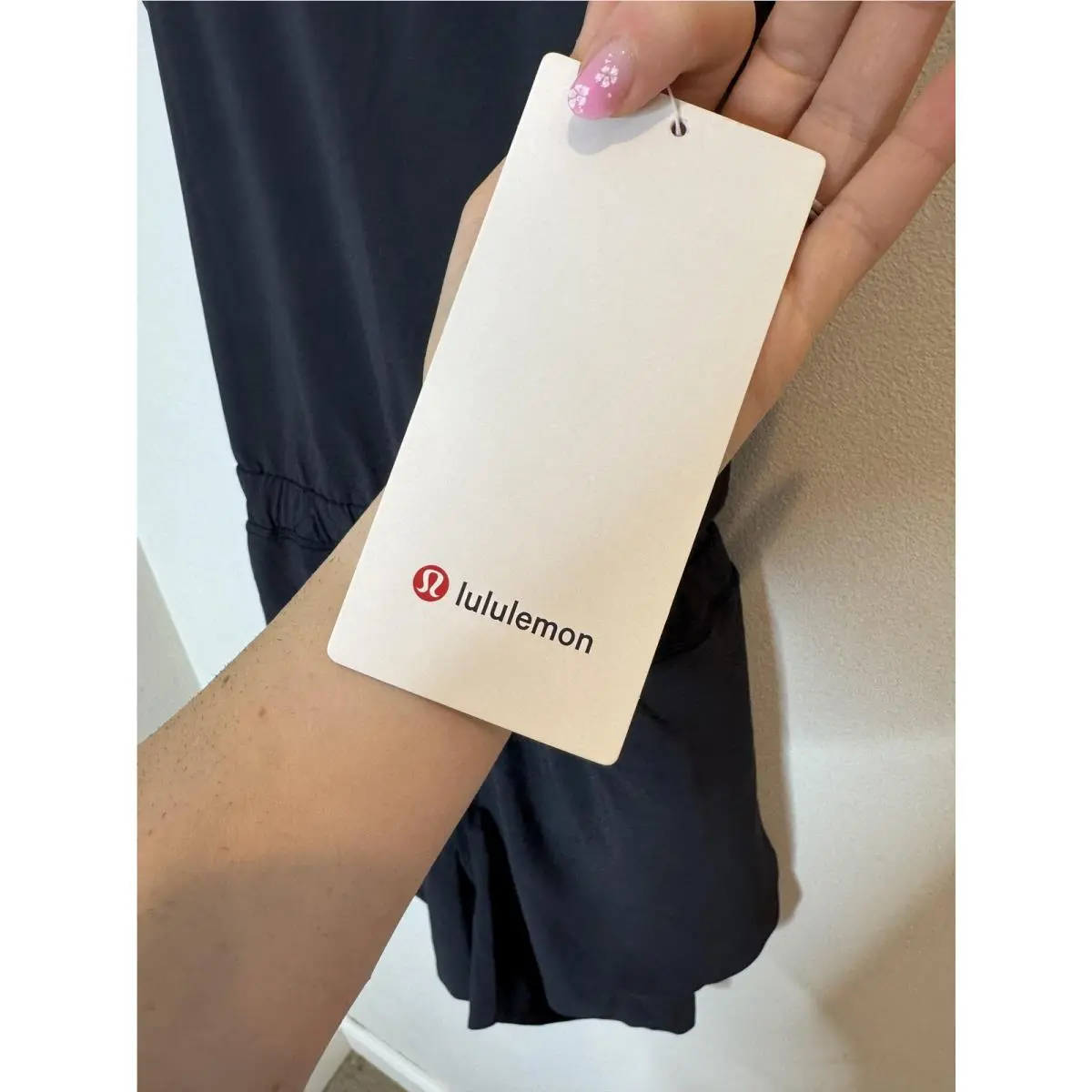 Lululemon clothing - Black 1
