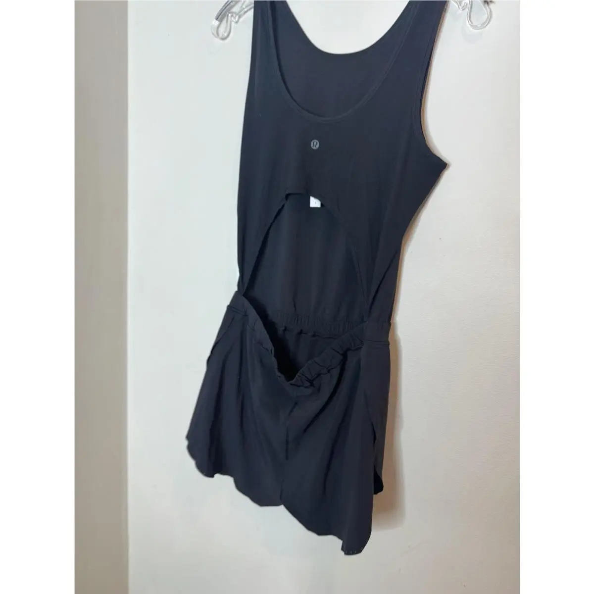Lululemon clothing - Black 4