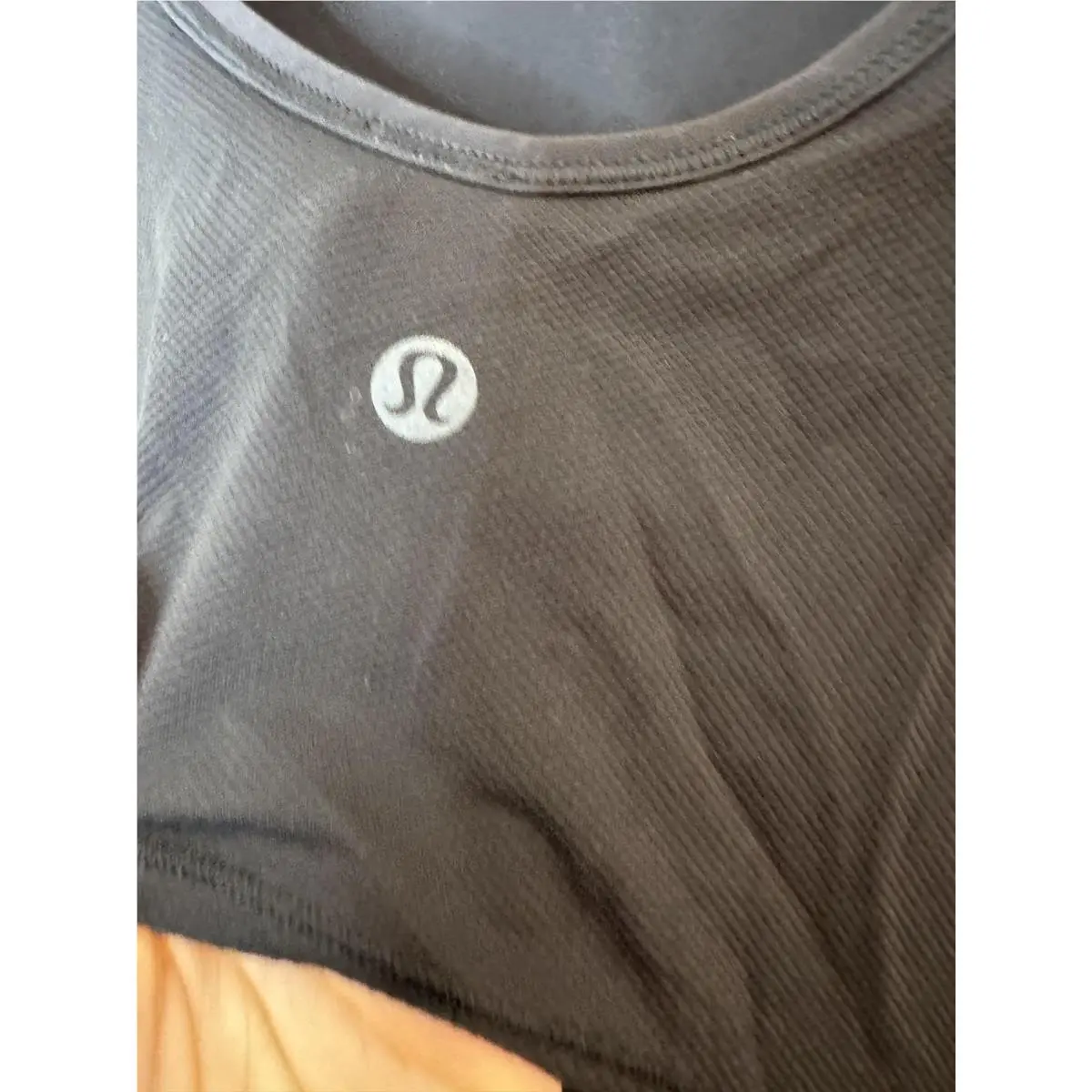Lululemon clothing - Black 5