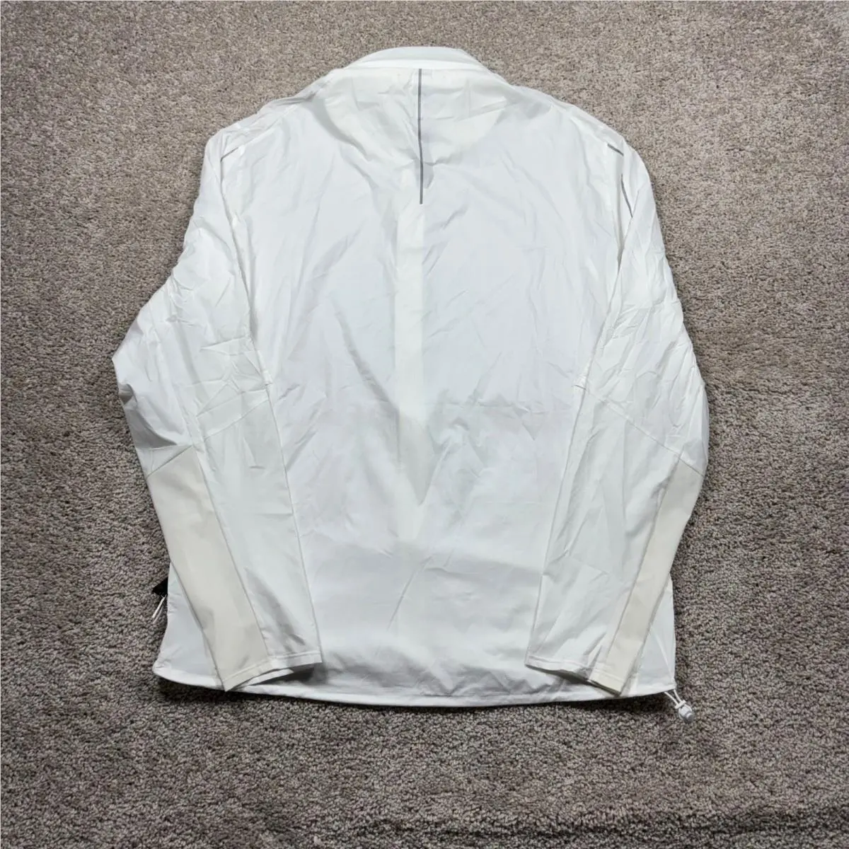 Lululemon clothing - Active Jacket - Active Jacket - White 0