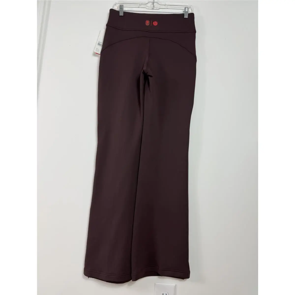 Lululemon clothing - Brown 8