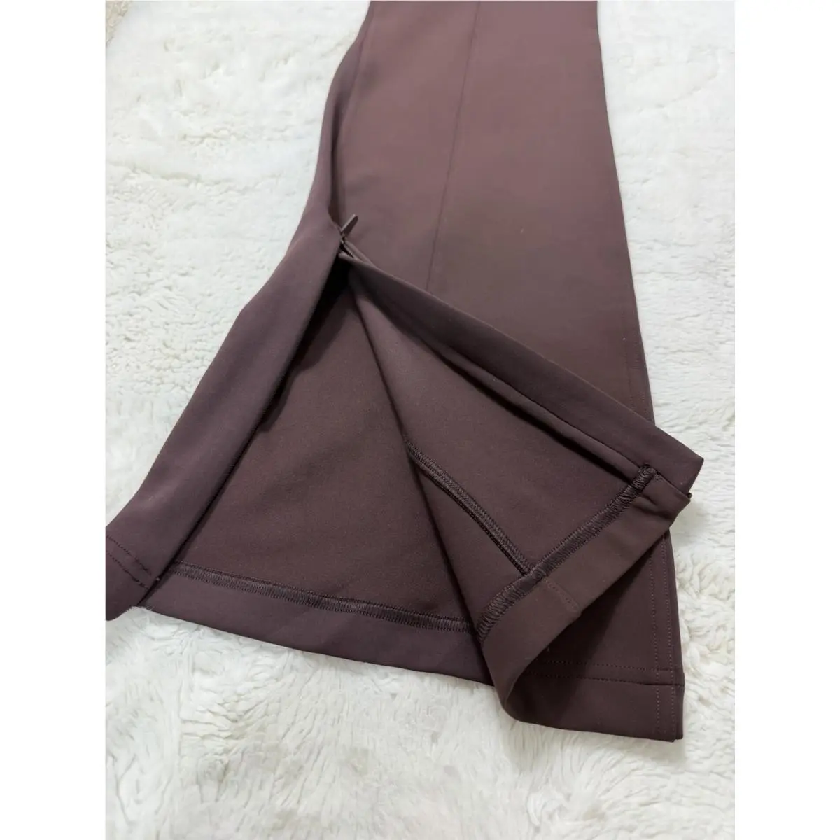 Lululemon clothing - Brown 9