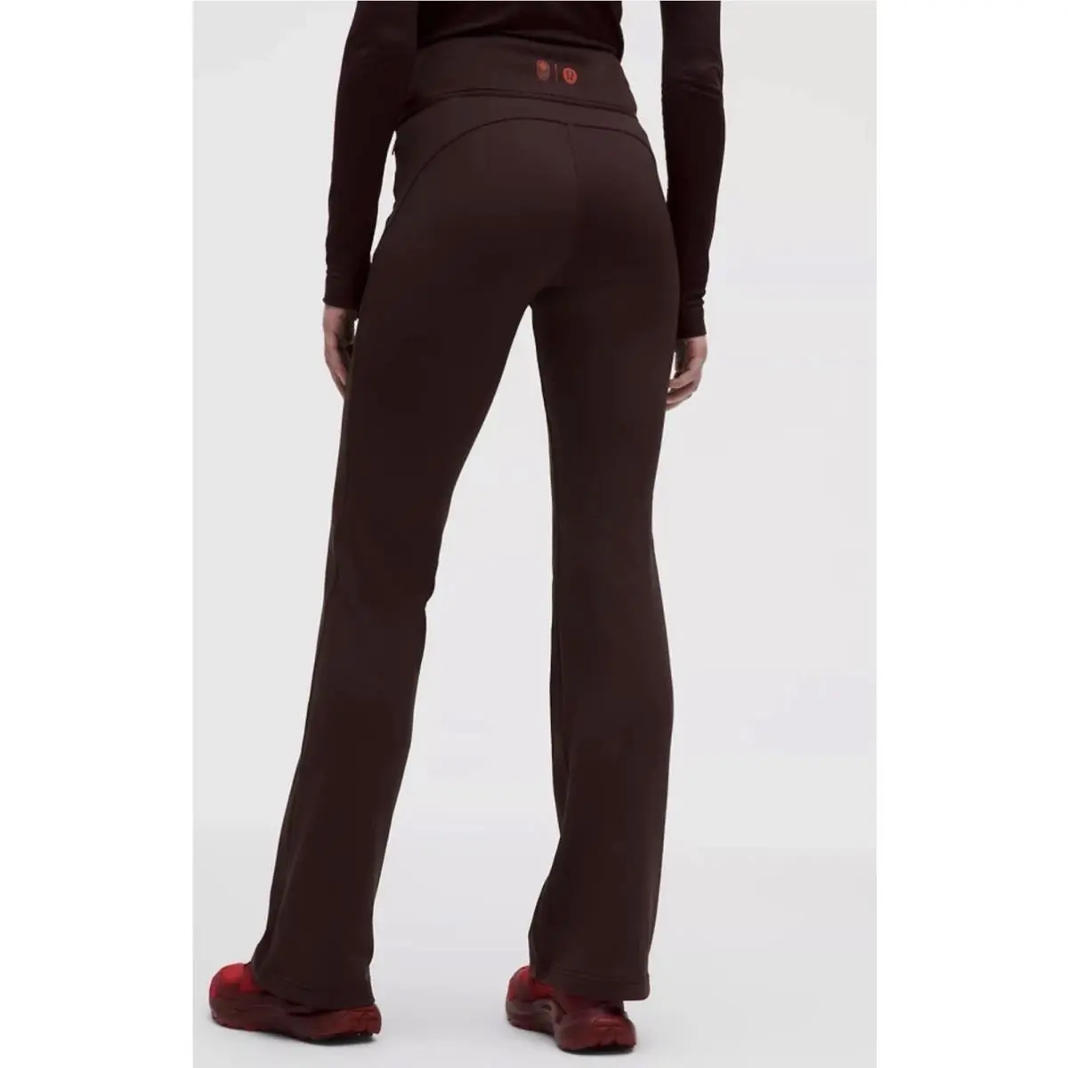 Lululemon clothing - Brown 0