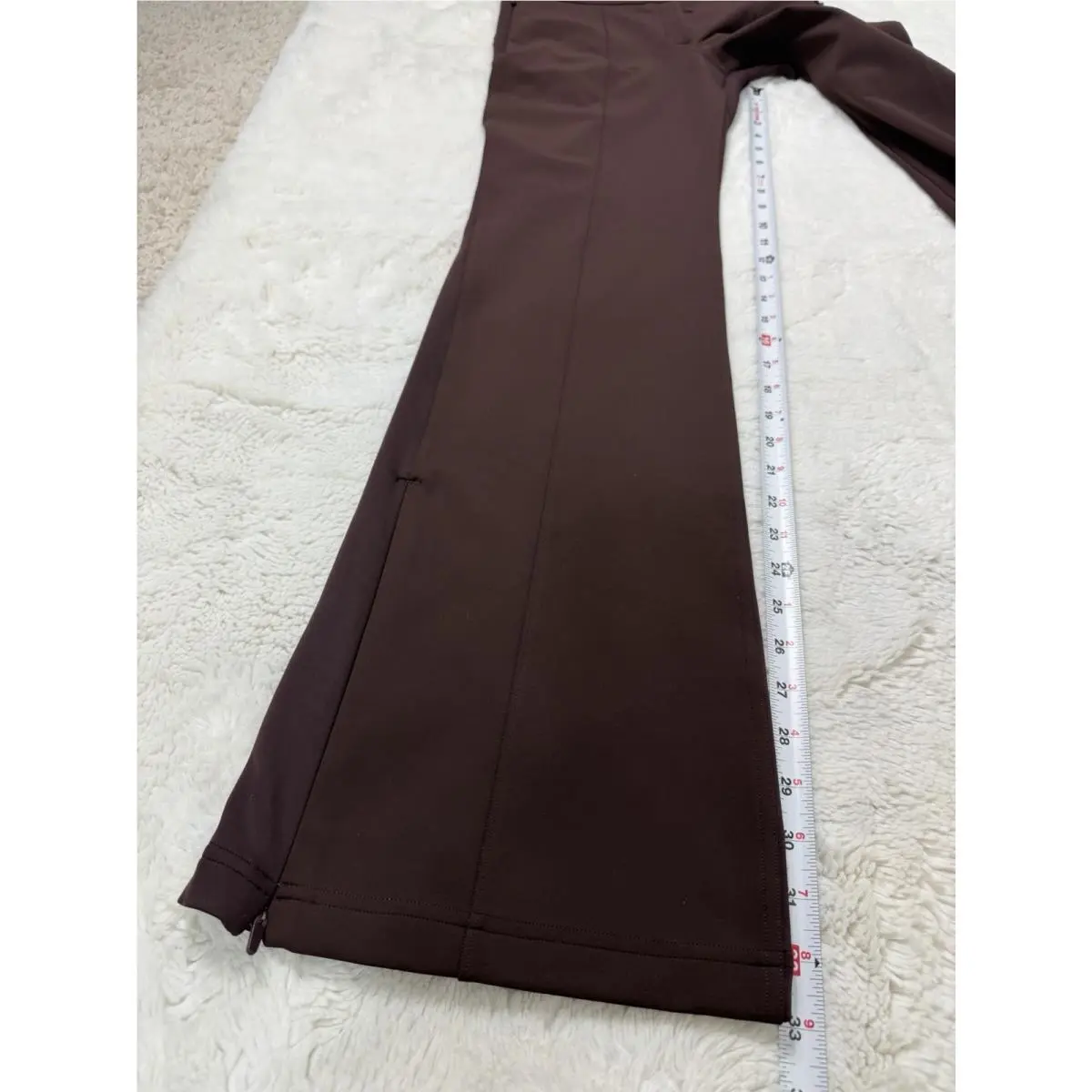 Lululemon clothing - Brown 20