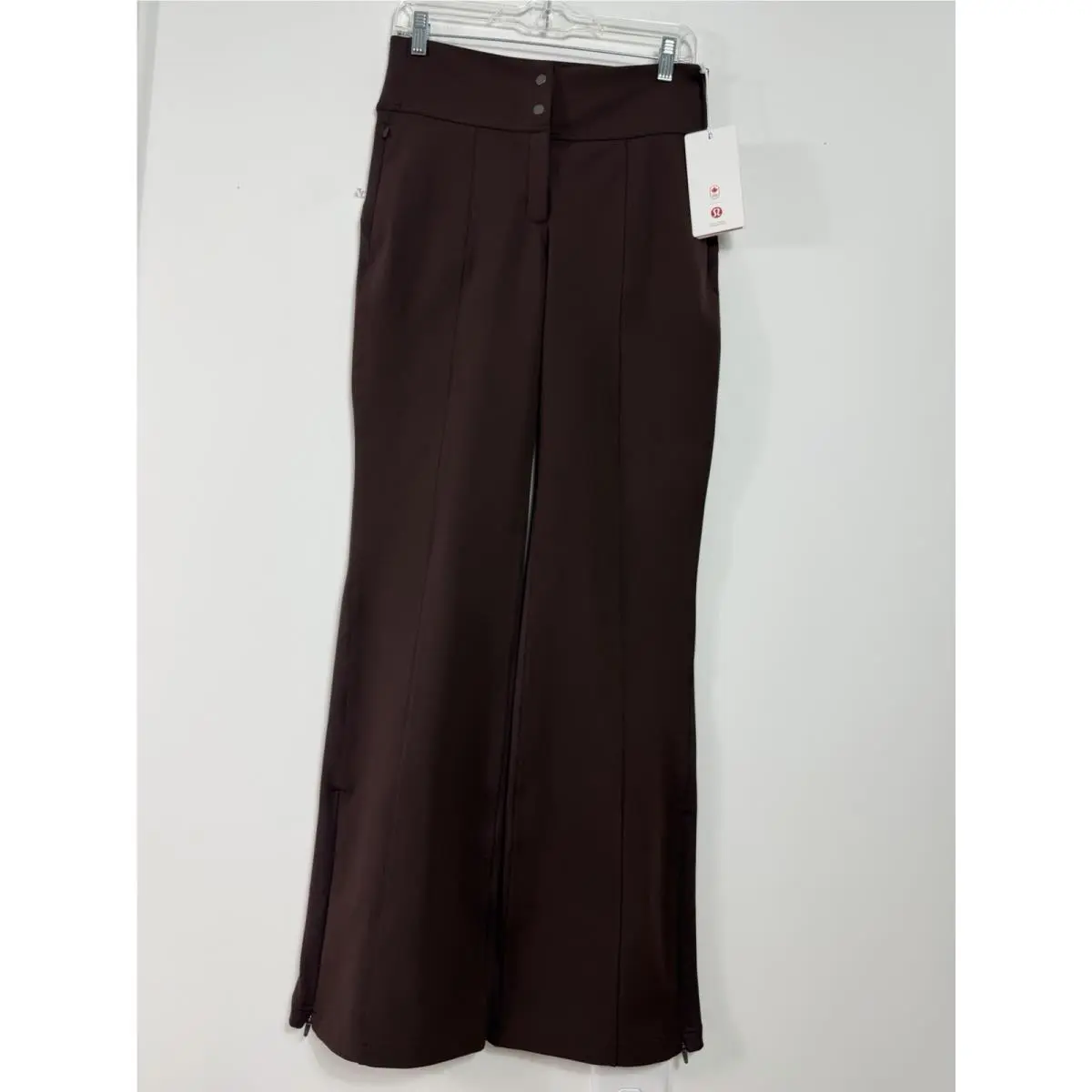 Lululemon clothing - Brown 7
