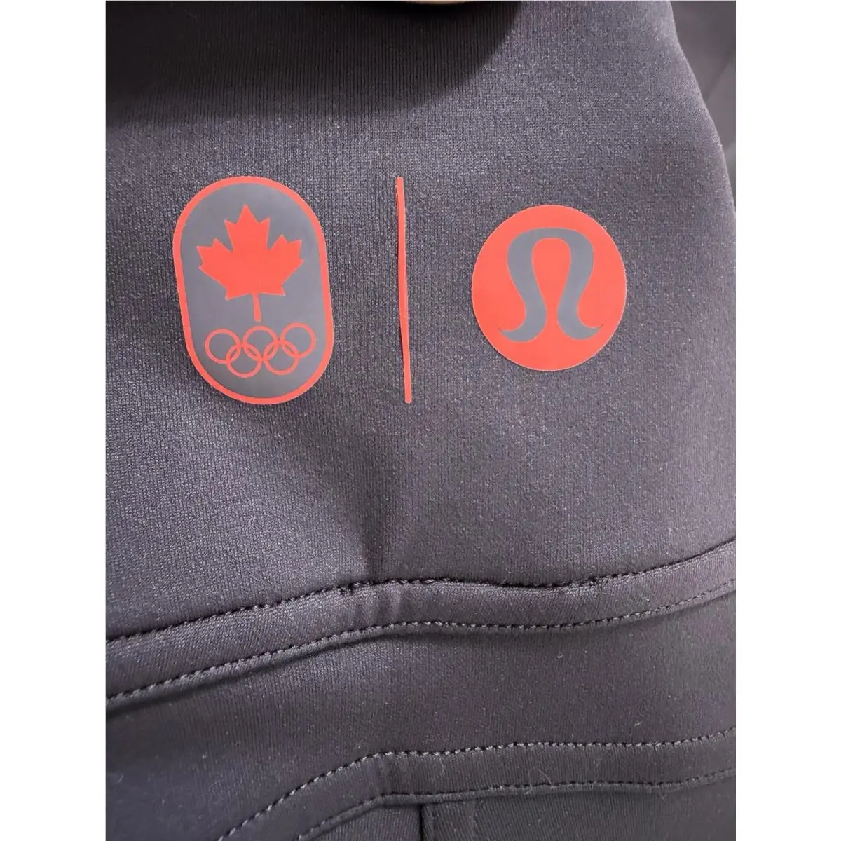 Lululemon clothing - Brown 14