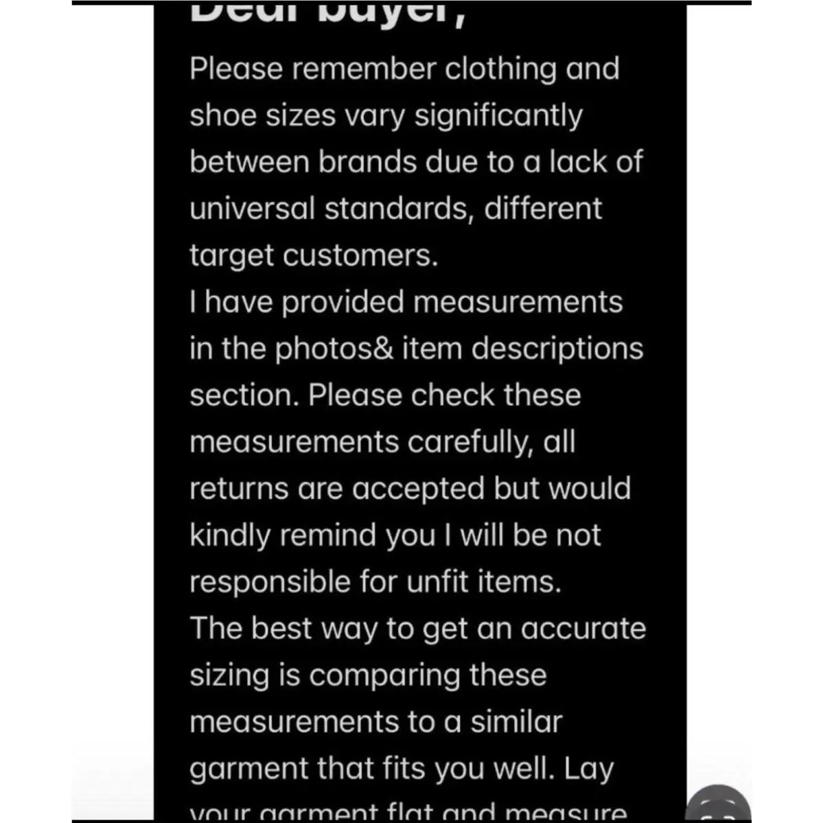 Lululemon clothing - Brown 17