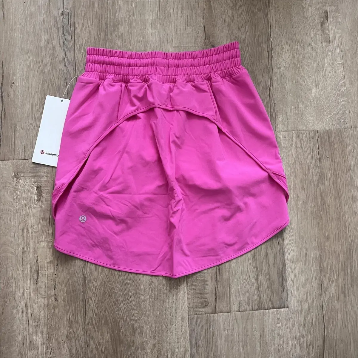 Lululemon clothing - Pink 1
