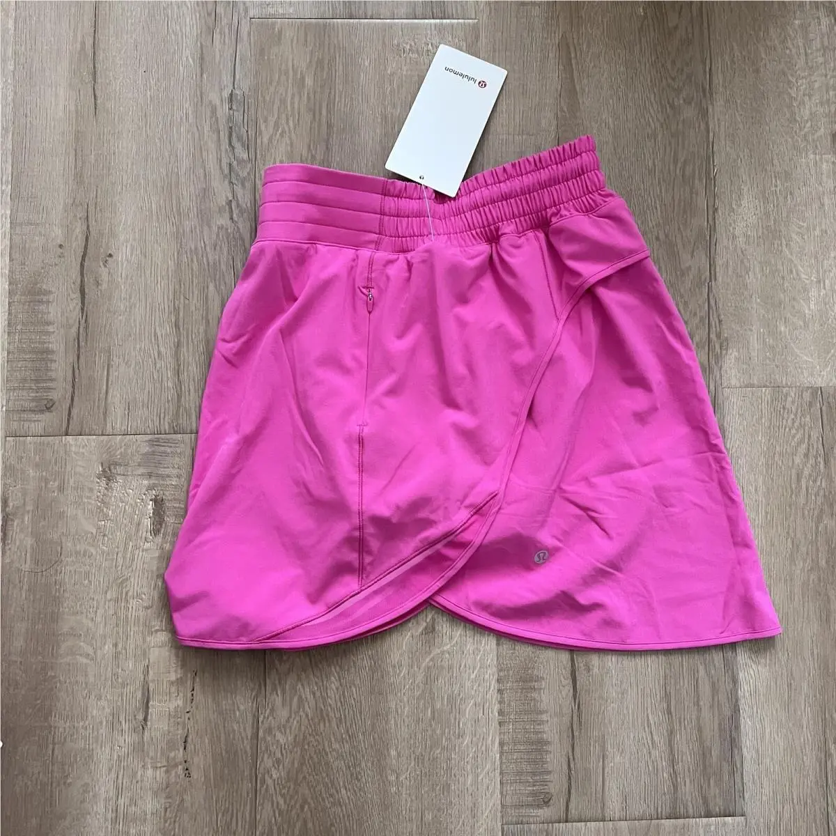Lululemon clothing - Pink 2