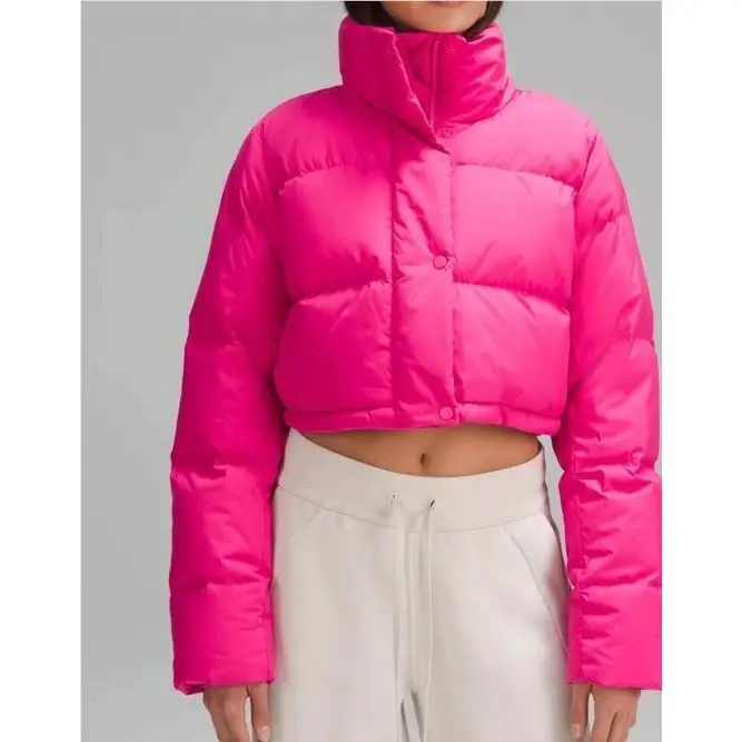 Lululemon clothing - Pink 9