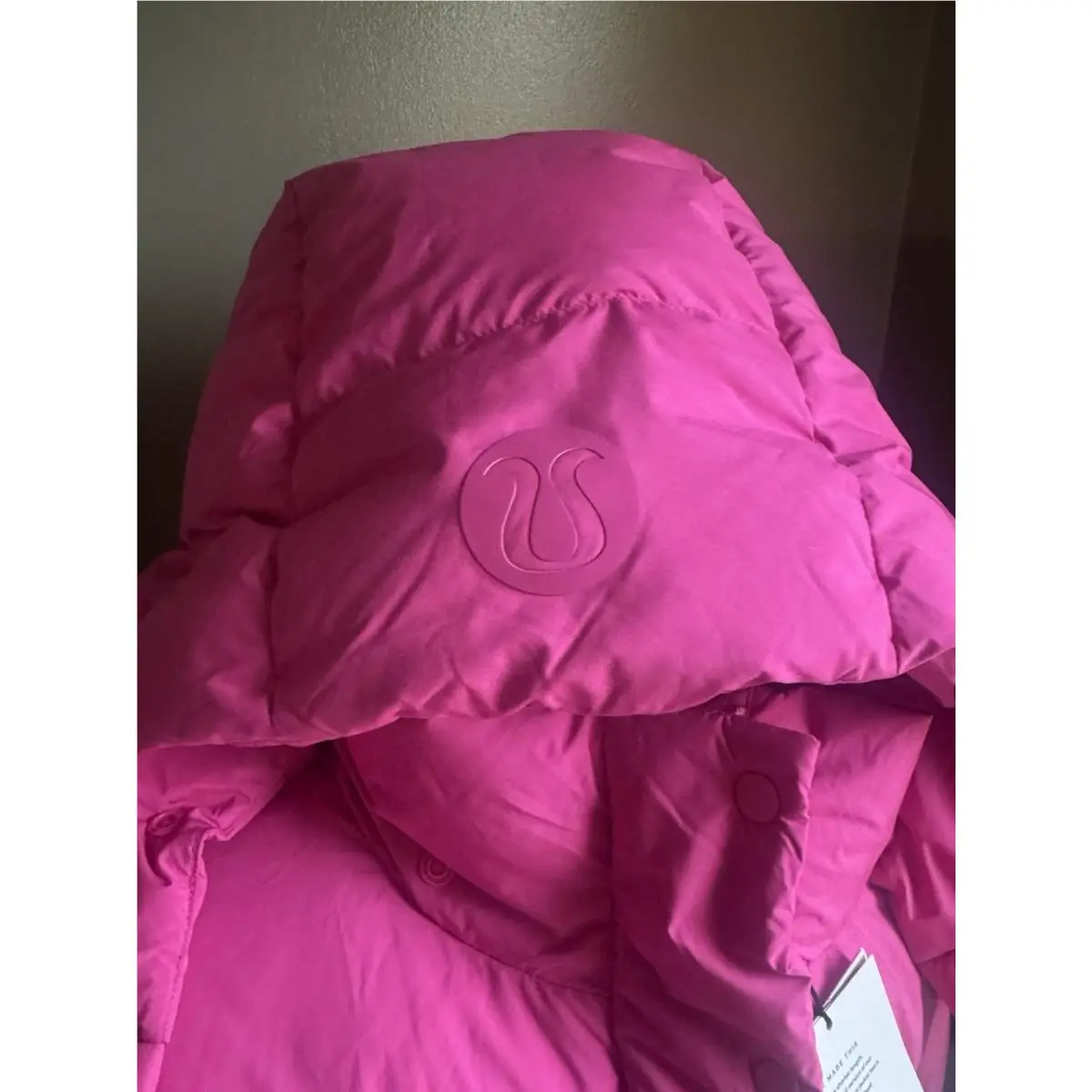 Lululemon clothing - Pink 0
