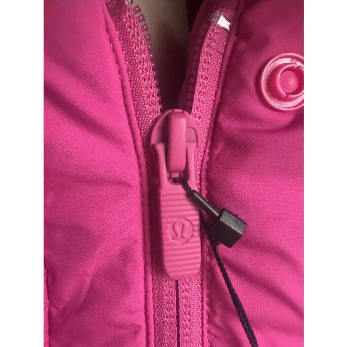 Lululemon clothing - Pink 1