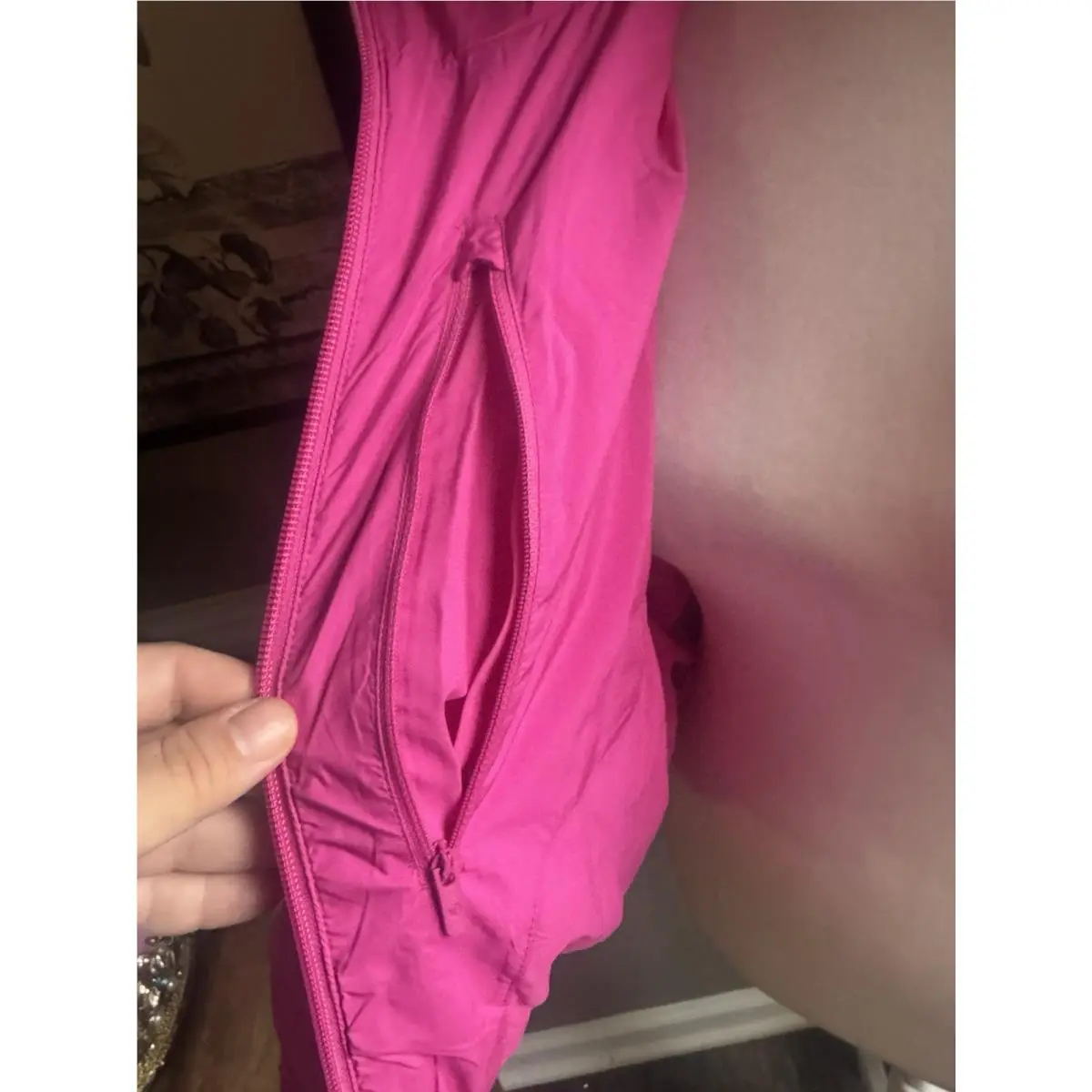 Lululemon clothing - Pink 2