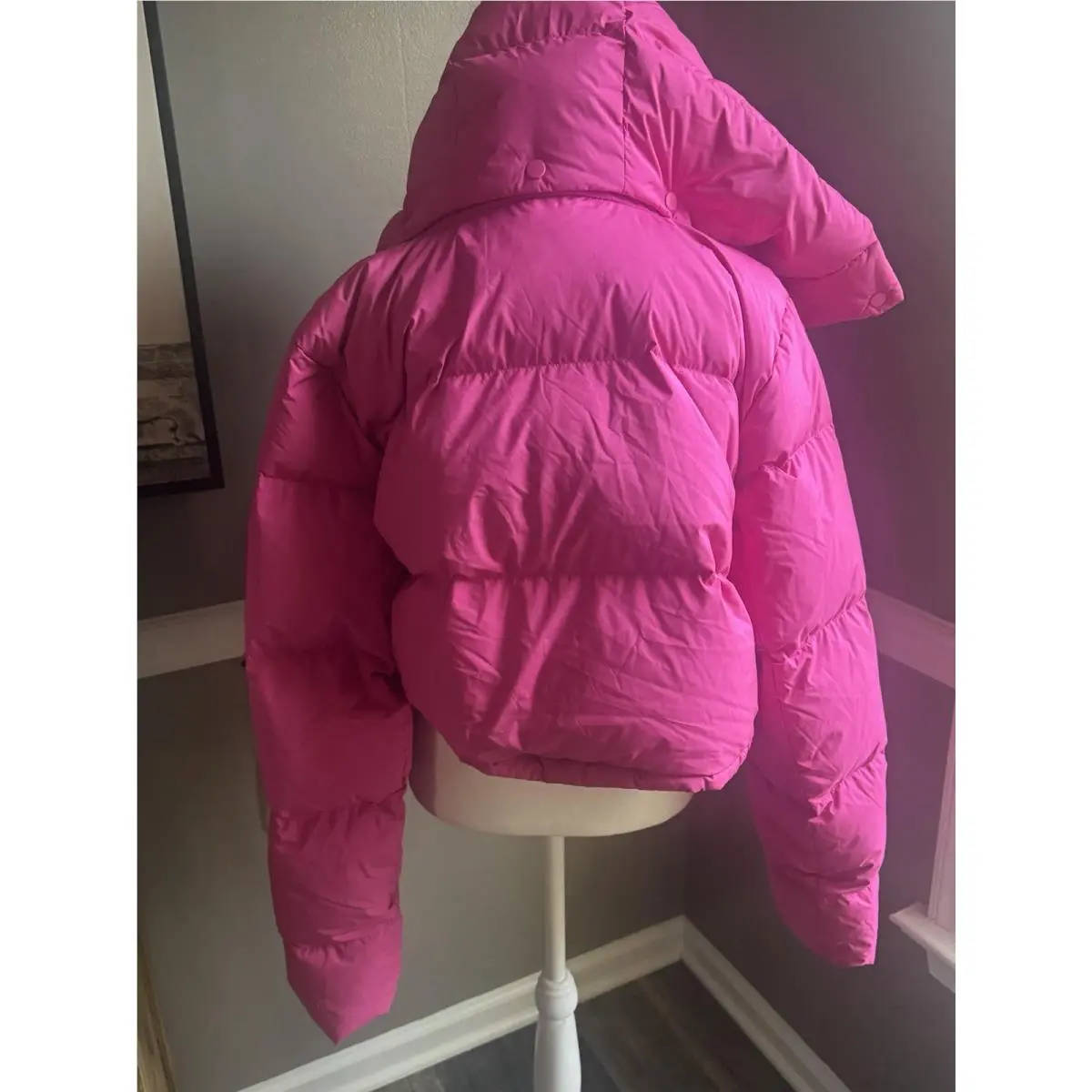 Lululemon clothing - Pink 3