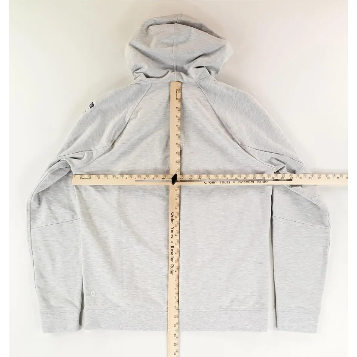Lululemon clothing - White 11