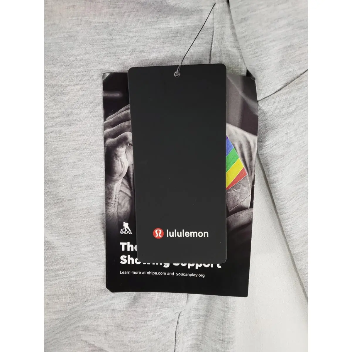 Lululemon clothing - White 6