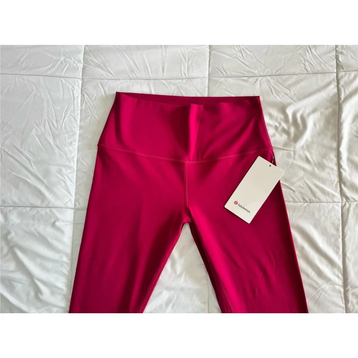 Lululemon clothing - Pink 0