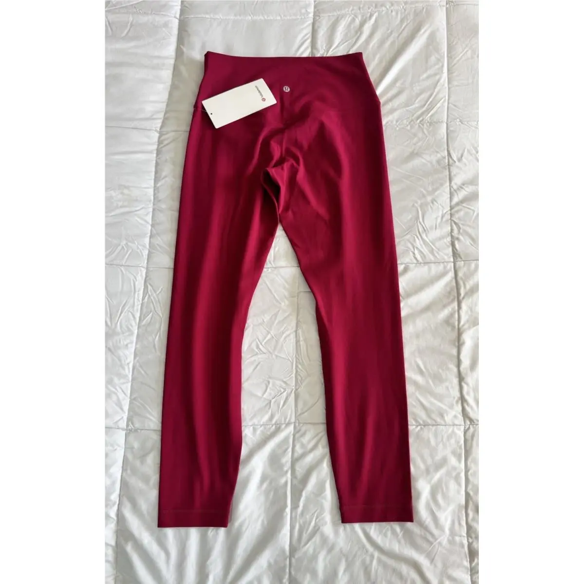 Lululemon clothing - Pink 6