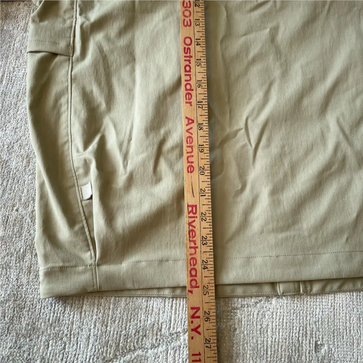 Lululemon clothing - LM3EZPS - LM3EZPS - Beige 8