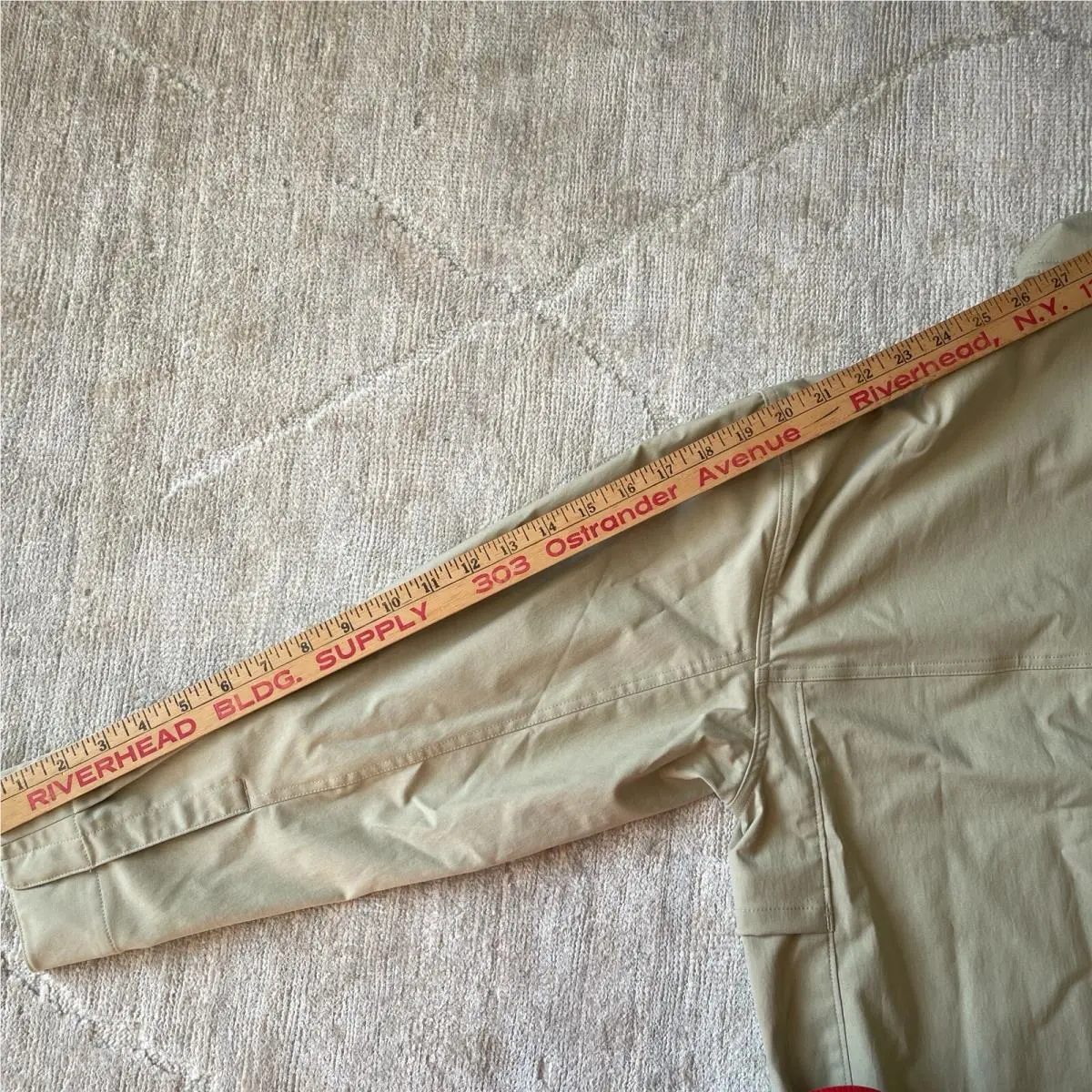 Lululemon clothing - LM3EZPS - LM3EZPS - Beige 9