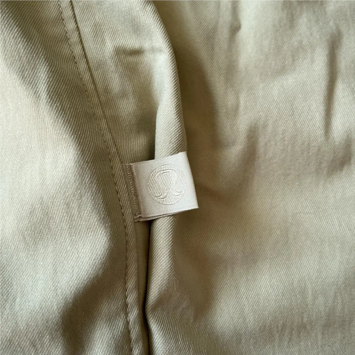 Lululemon clothing - LM3EZPS - LM3EZPS - Beige 5