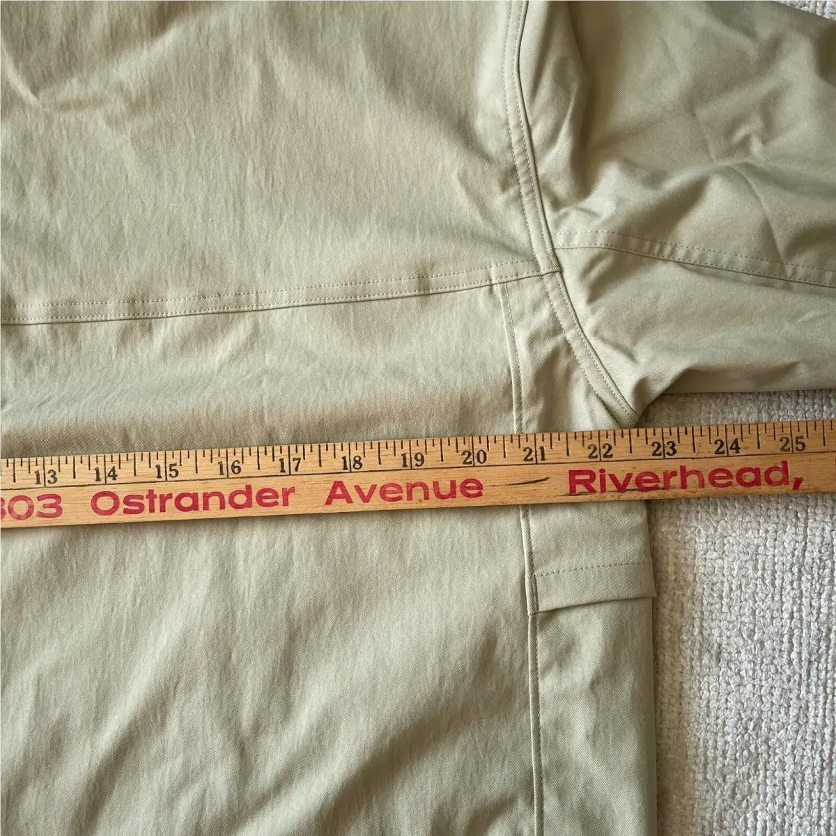 Lululemon clothing - LM3EZPS - LM3EZPS - Beige 6