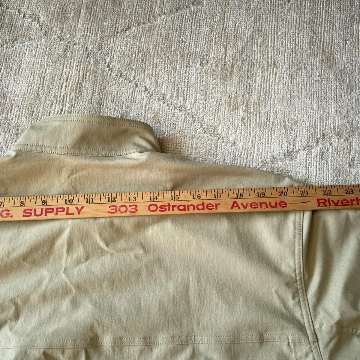 Lululemon clothing - LM3EZPS - LM3EZPS - Beige 7