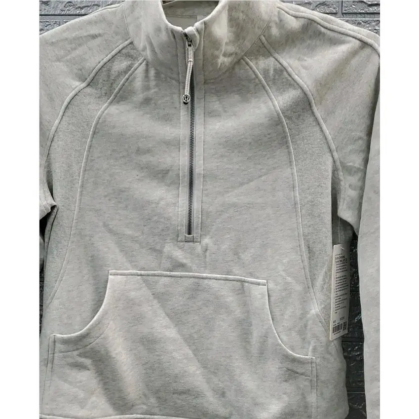 Lululemon clothing - Gray 0
