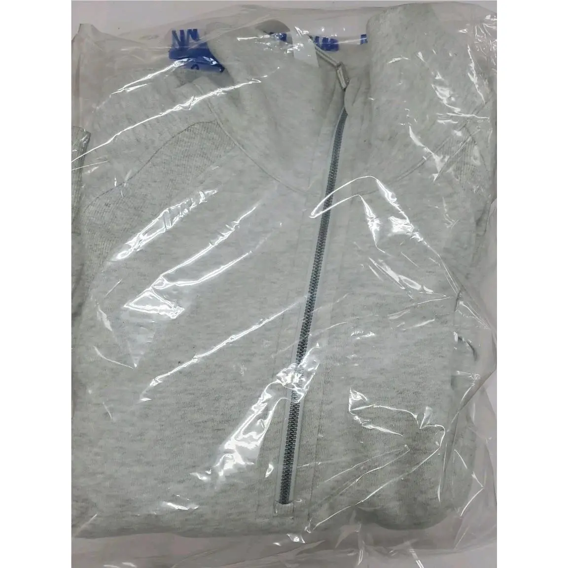 Lululemon clothing - Gray 5