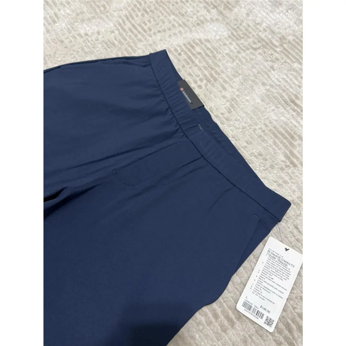 Lululemon clothing - LULULEMON Daydrift - Daydrift - Blue 1