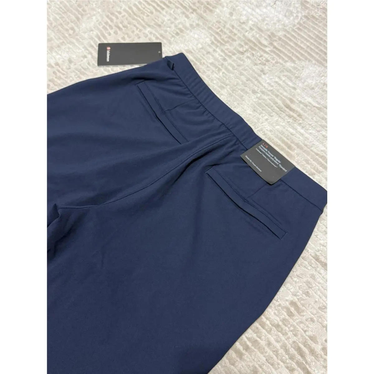 Lululemon clothing - LULULEMON Daydrift - Daydrift - Blue 2