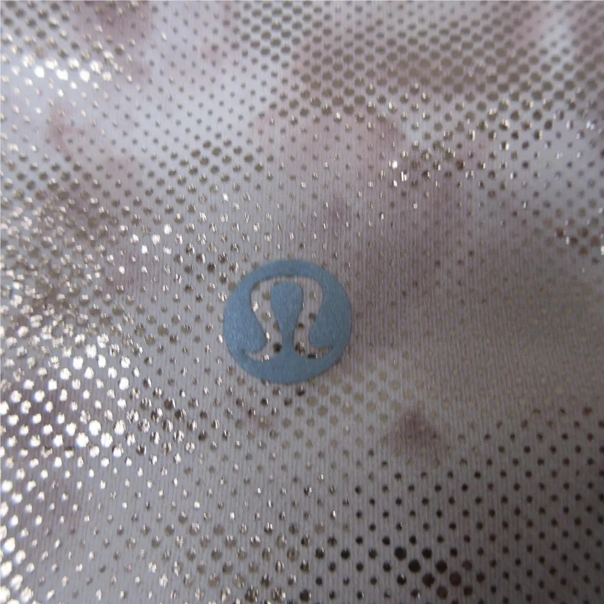 Lululemon clothing - Gold 6