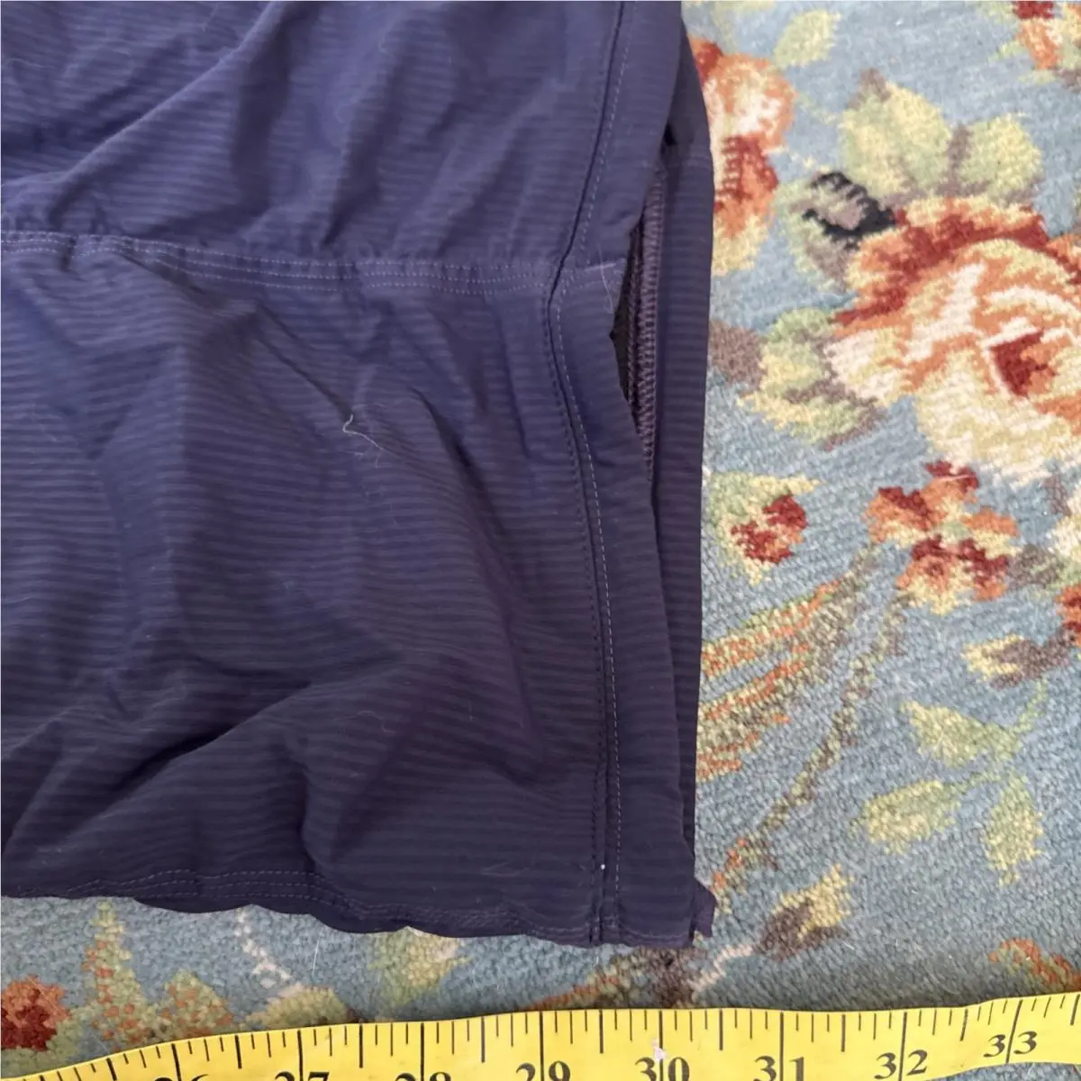 Lululemon clothing - True Navy 5