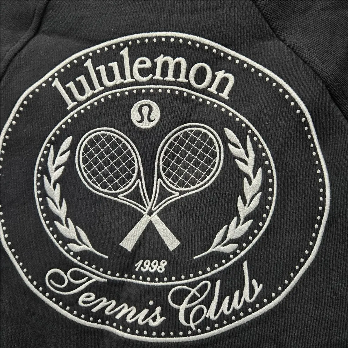 Lululemon clothing - Black 8