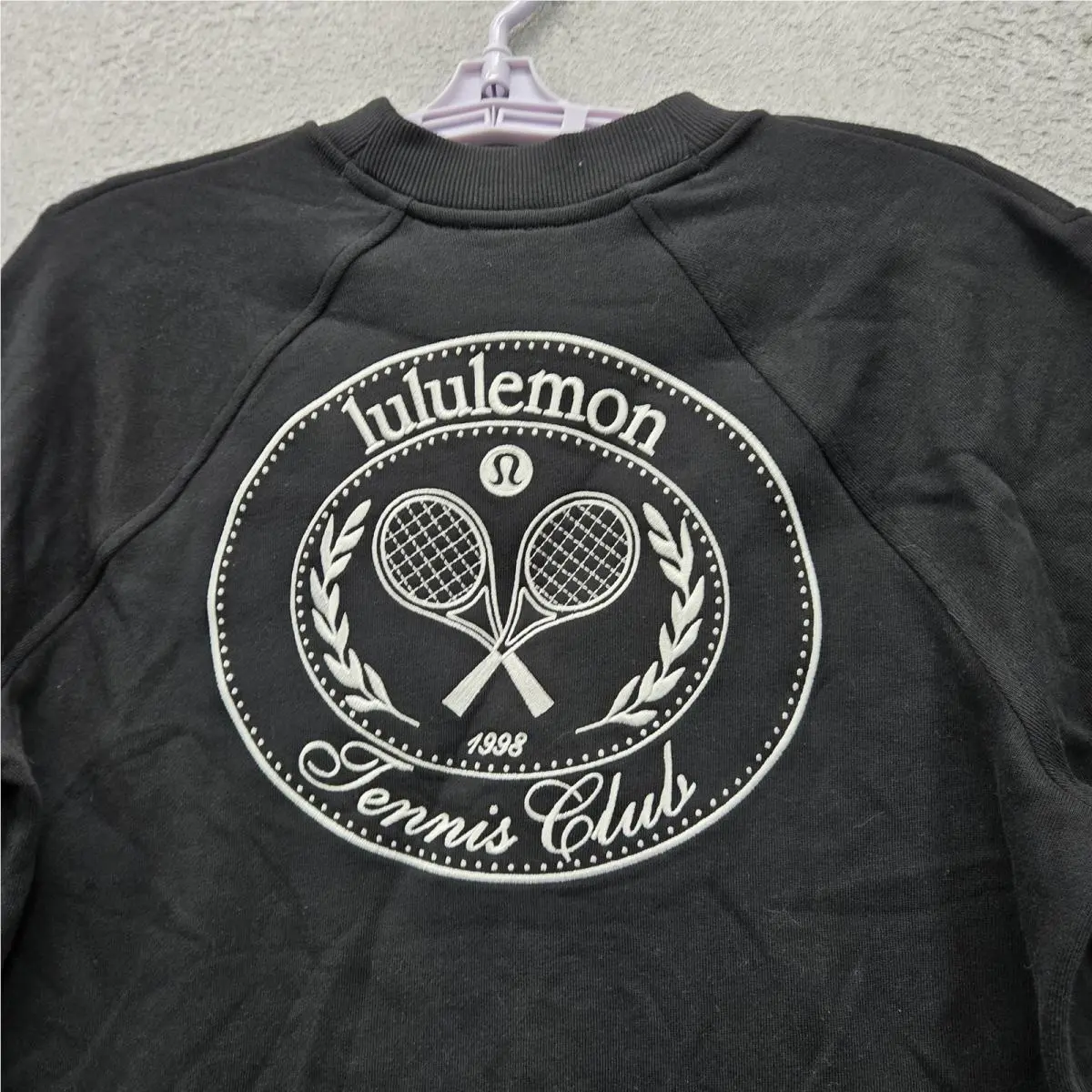 Lululemon clothing - Black 10