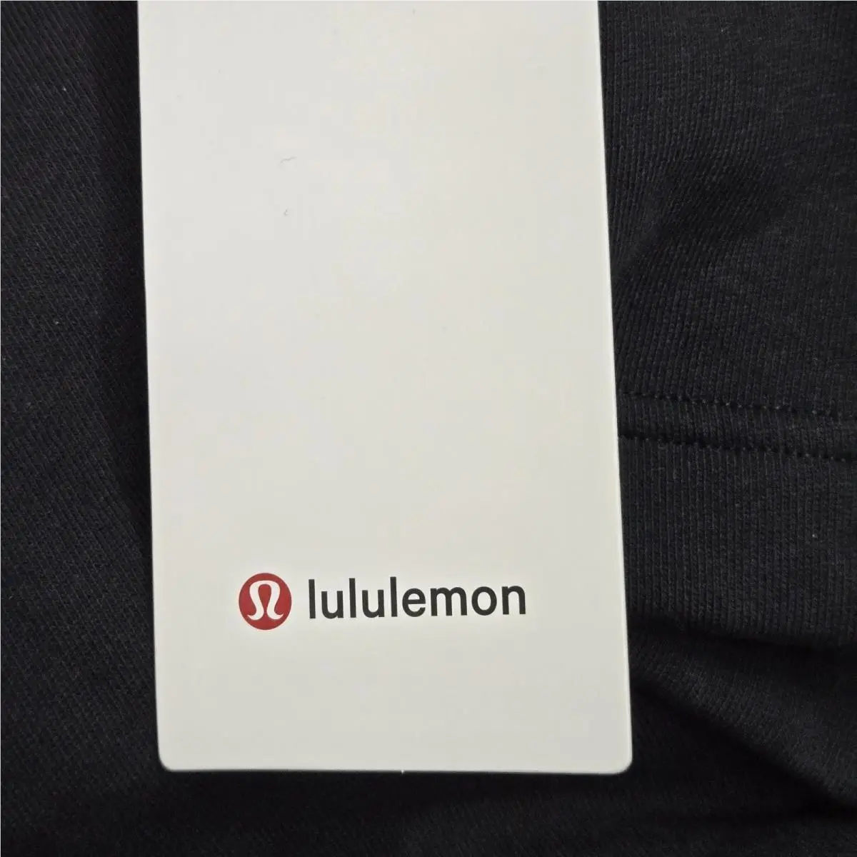 Lululemon clothing - Black 3