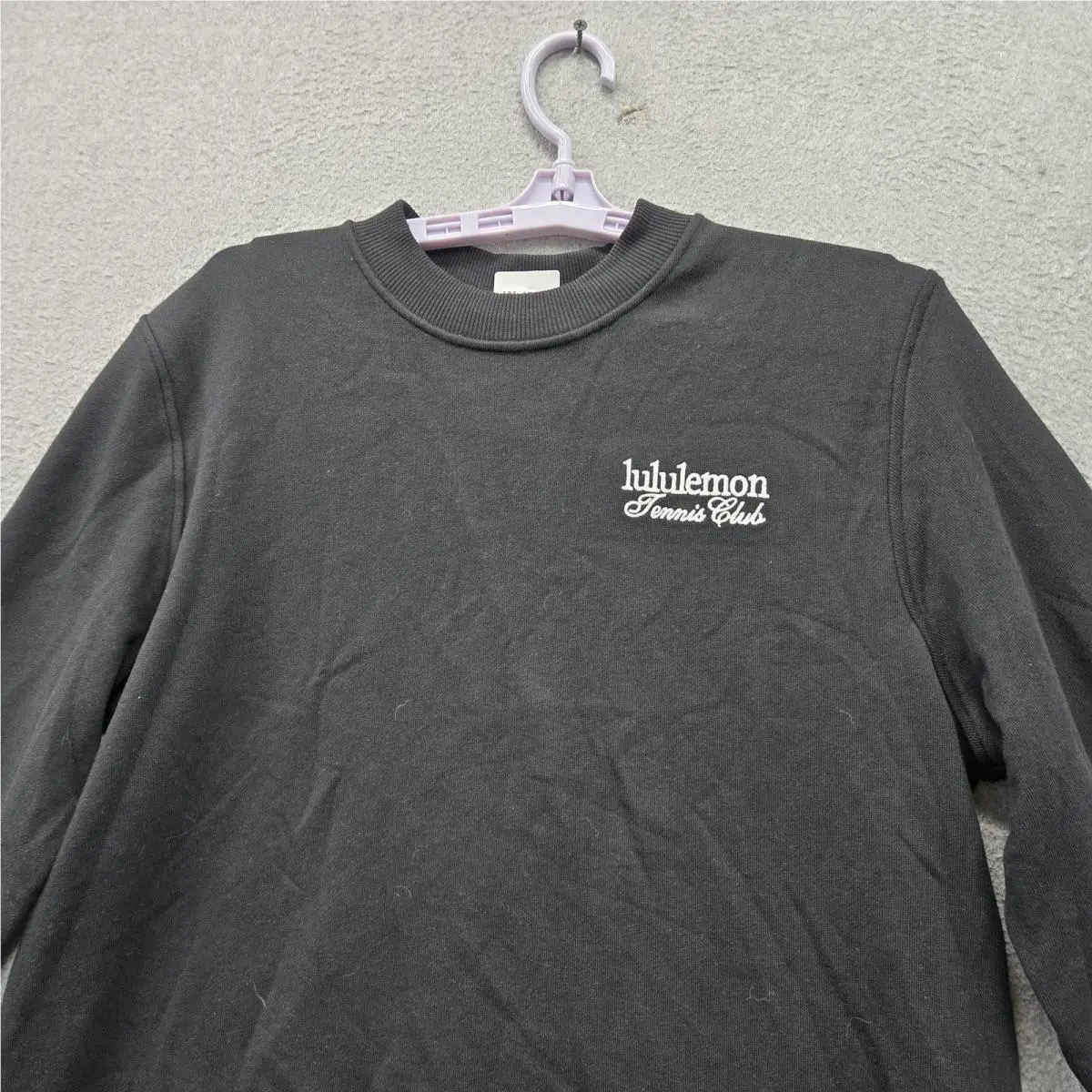 Lululemon clothing - Black 4