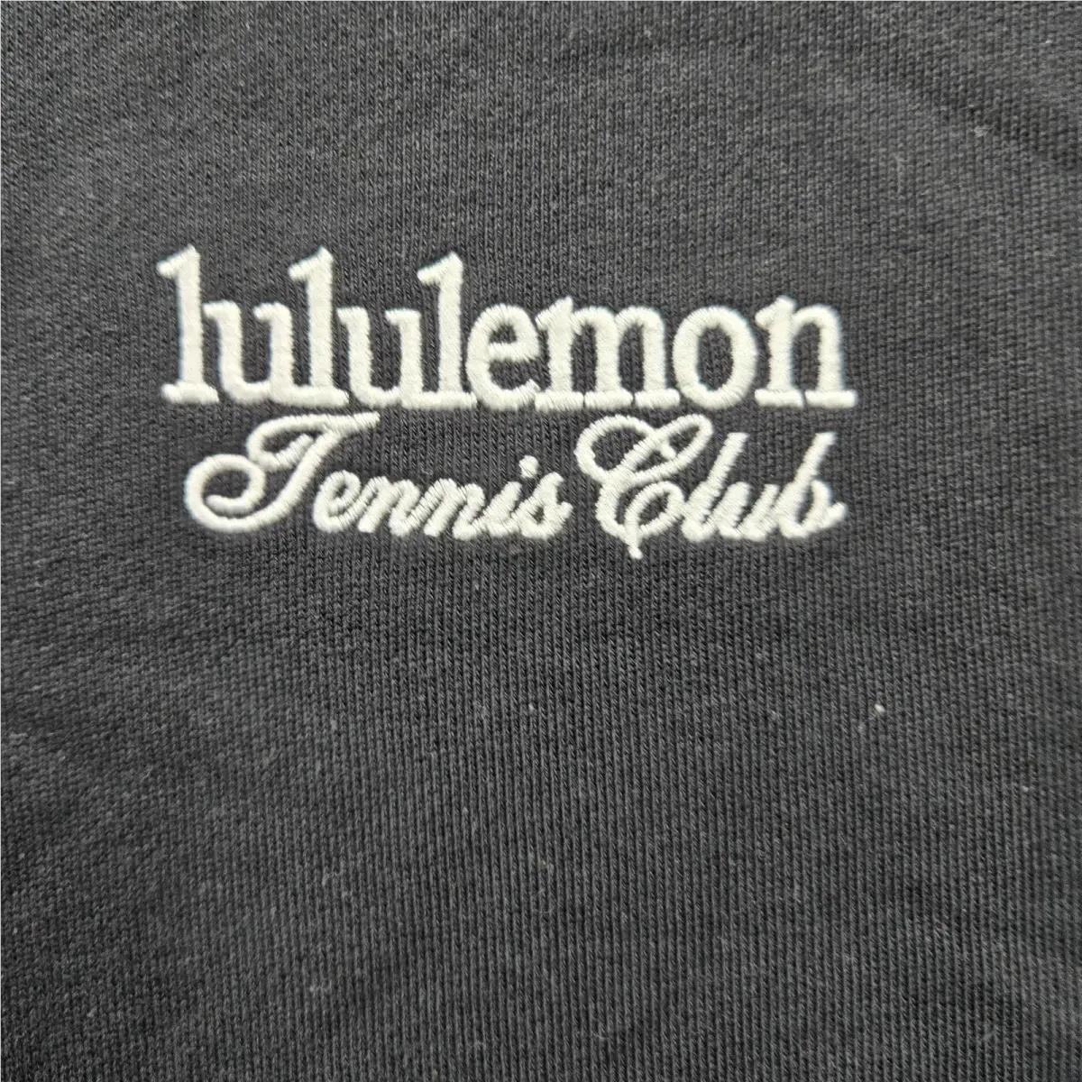 Lululemon clothing - Black 5
