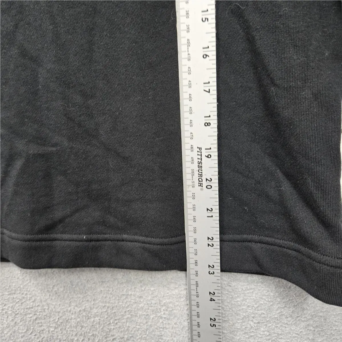 Lululemon clothing - Black 6