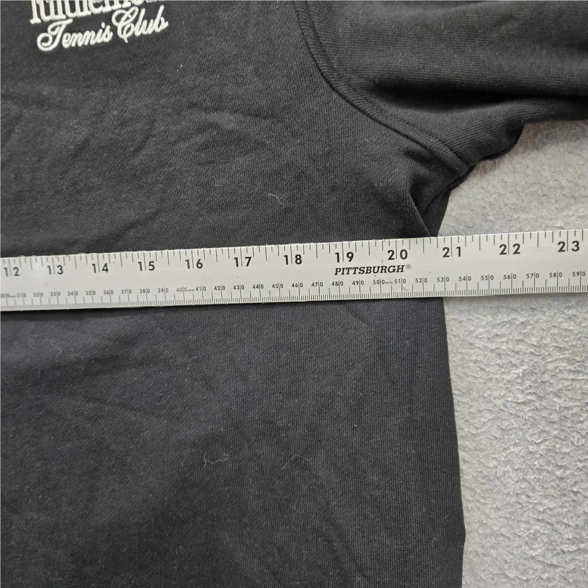 Lululemon clothing - Black 7