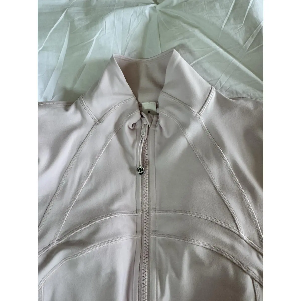Lululemon clothing - Lululemon - Pink 1
