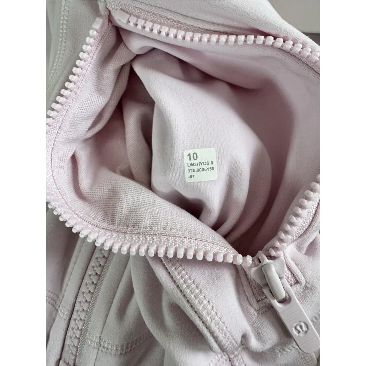 Lululemon clothing - Lululemon - Pink 3