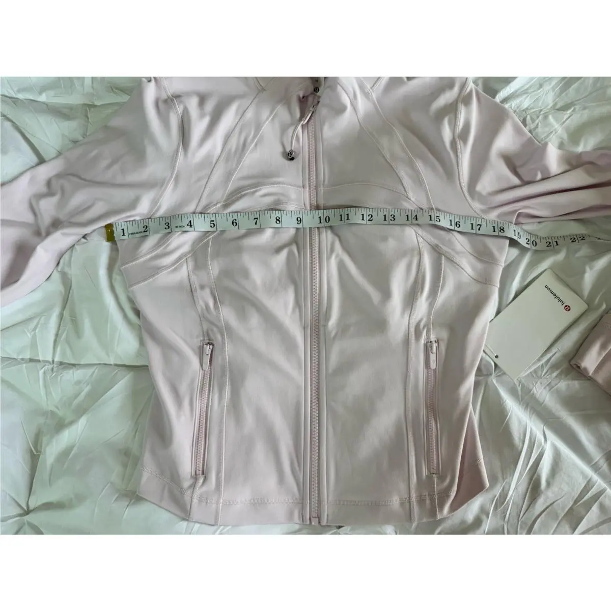 Lululemon clothing - Lululemon - Pink 4