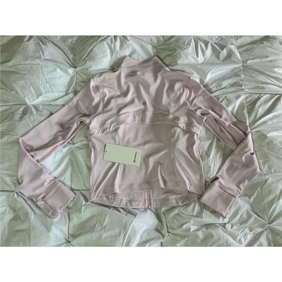 Lululemon clothing - Lululemon - Pink 6