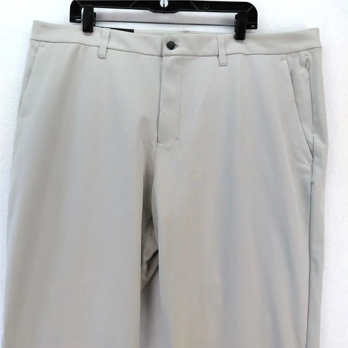 Lululemon clothing - Lululemon ABC - ABC - Beige 0