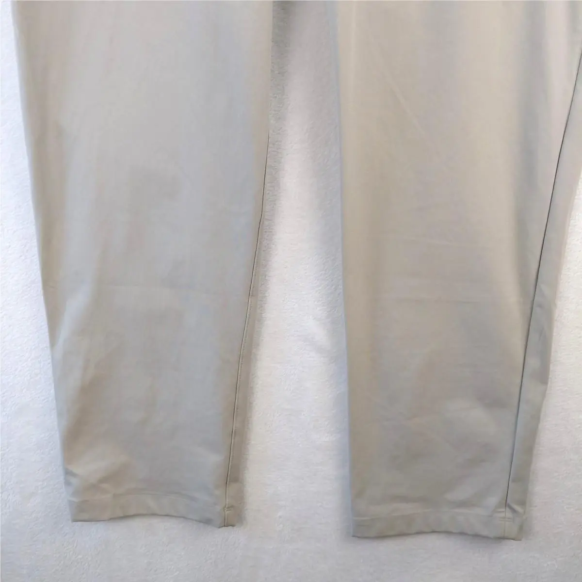 Lululemon clothing - Lululemon ABC - ABC - Beige 1